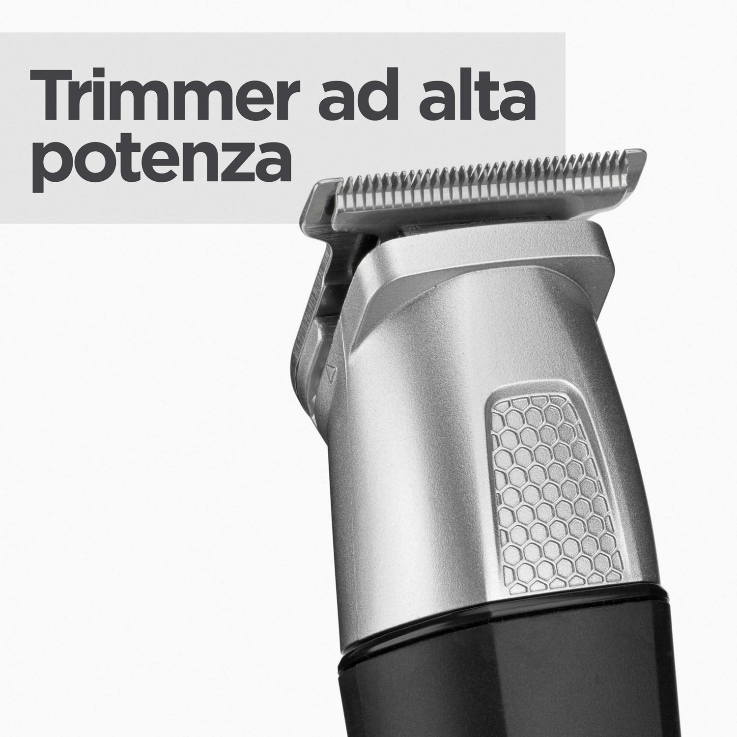 Trimmer ad alta potenza